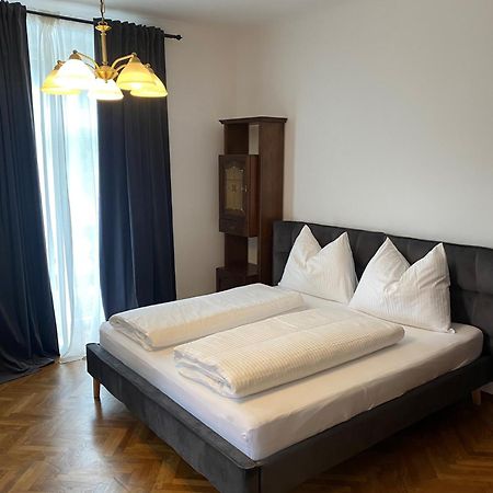 Cervo D'Oro Appartement Semmering Bagian luar foto