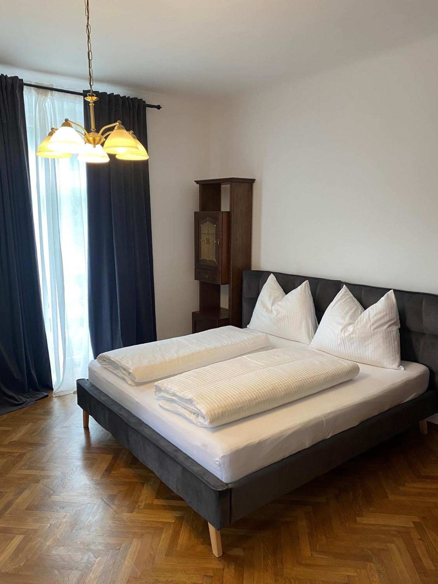 Cervo D'Oro Appartement Semmering Bagian luar foto